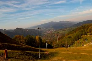 Szczawnica Palenica Szafranówka