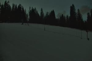 Poronin Ski Suche U Jędrola Stacja dolna