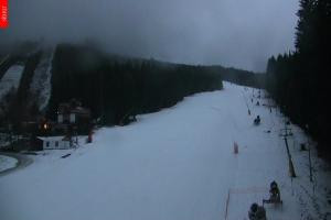 Kamera: Harrachov Kamera Harrachov, 715 m n.p.m. Harrachov Harrachov Kamera Harrachov, 715 m n.p.m.