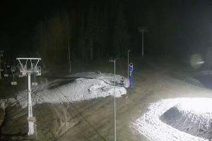 Kamera: Szrenica Ski Arena Stacja dolna Szklarska Poręba Szrenica Ski Arena Stacja dolna