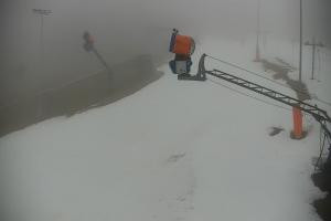 Kamera: Beskid Sport Arena Stacja Górna Szczyrk Beskid Sport Arena Stacja Górna