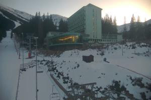 Kamera: Jasna - Chopok Biela Púť – 1.117 m n.m. Jasna Jasna - Chopok Biela Púť – 1.117 m n.m.