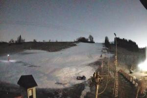 Zawoja Zawoja Ski Wyciąg Wojtek