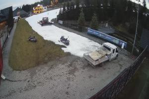 Kamera: Zagroń Kamera online Istebna Zagroń Kamera online