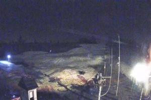 Kamera: Wyciąg Wojtek Stacja dolna Zawoja Czatoża Wyciąg Wojtek Stacja dolna