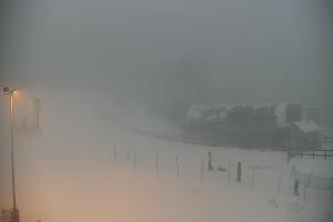 Szklarska Poręba Szrenica Ski Arena Stacja dolna