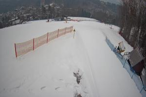 Kamera: Nowa Osada Nowa Osada - dolna stacja Wisła Nowa Osada Nowa Osada - dolna stacja