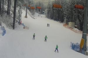 Karpacz Biały Jar Karpacz Biały Jar