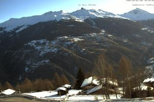 Kamera: 4 Vallees - 4 Doliny Webcam Les Masses 4 Vallees - 4 Doliny 4 Vallees - 4 Doliny Webcam Les Masses