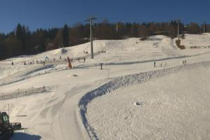 Nagens Laax Livecam