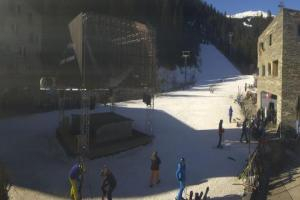 Kamera: Laax Crap Sogn Gion Crap Sogn Gion Laax Crap Sogn Gion