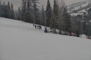 Kamera: Ski Suche U Jędrola Stacja dolna Poronin Ski Suche U Jędrola Stacja dolna