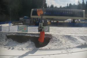 Zieleniec Zieleniec Zieleniec SKI Arena - Nartorama