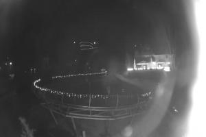 Karpacz Kolorowa Widok na stok