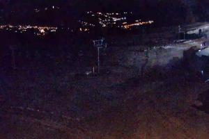 Bukowina Tatrzańska Rusiń-ski Widok na stok