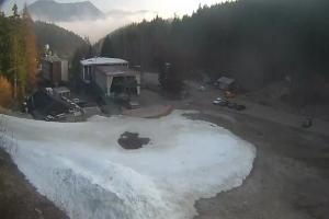 Ruzomberok Malino Brdo Ski Park Hrabovo