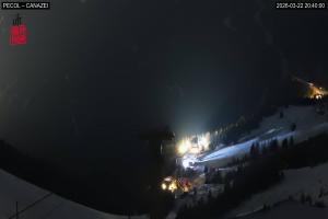 Val di Fassa - Carezza Val di Fassa - Carezza Canazei - Panorama