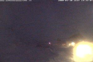 Maso Corto Maso Corto "Bella Vista" Hut - 2.842 m