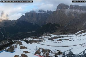Val di Fassa - Carezza Val di Fassa - Carezza Canazei - Belvedere