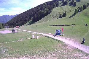 Kamera: Malino Brdo Ski Park Vleky Ruzomberok Malino Brdo Ski Park Vleky