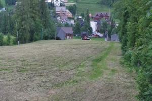 Kamera: Ski Suche U Jędrola Stacja dolna Poronin Ski Suche U Jędrola Stacja dolna
