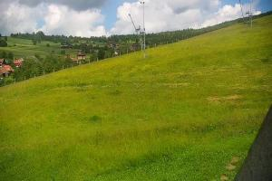 Kamera: Bachledova dolina Bachledova dolina Bachledova dolina