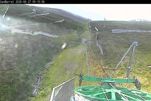 Cairgorm Cairgorm Gunbarrel Webcam