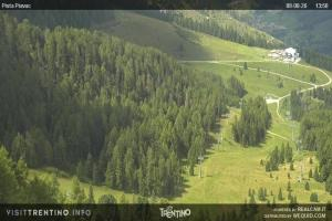 Kamera: Trevalli Lusia - Sas da Mesodì Trevalli Trevalli Lusia - Sas da Mesodì
