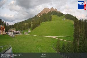 Kamera: Kronplatz - Plan de Corones Passo Furcia Kronplatz - Plan de Corones Kronplatz - Plan de Corones Passo Furcia