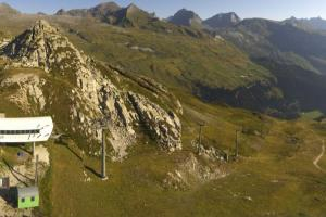 Kamera: Laax Sogn Gion Sogn Gion Laax Sogn Gion