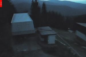 Ramzová Lyžařské středisko Bonera - Ramzová Čerňava