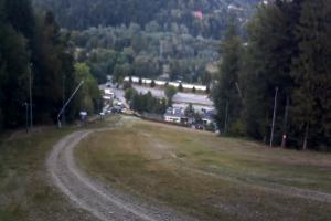 Kamera: Czantoria Wyciąg Ustroń Czantoria Wyciąg