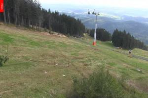 Kamera: Černá hora (Czarna Góra) Hofmanky, 1050 m n.p.m. Černá hora Černá hora (Czarna Góra) Hofmanky, 1050 m n.p.m.