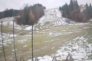 Kamera: Gromadzyń Dolna Stacja Ustrzyki Dolne Gromadzyń Dolna Stacja