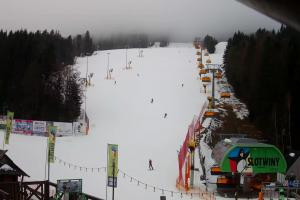 Krynica Zdrój Arena Słotwiny Stok