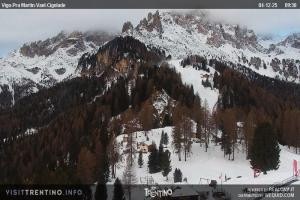 Kamera: Val di Fassa - Carezza Vigo di Fassa - Catinaccio 3 Val di Fassa - Carezza Val di Fassa - Carezza Vigo di Fassa - Catinaccio 3