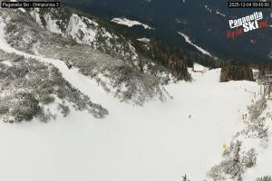 Andalo - Paganella Andalo - Paganella Pista Olimpionica 