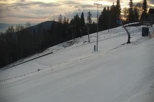 Kamera: Beskid Sport Arena Stacja Górna Szczyrk Beskid Sport Arena Stacja Górna