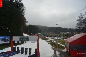 Ještěd Ještěd Vesec