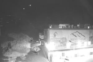 Kamera: BIESZCZAD.ski Bieszczad.ski kamera obrotowa Wańkowa BIESZCZAD.ski Bieszczad.ski kamera obrotowa
