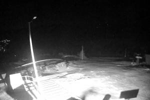 Ustroń Czantoria Tor saneczkowy