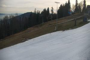 Kamera: Beskid Sport Arena Stacja Górna Szczyrk Beskid Sport Arena Stacja Górna
