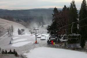 Zieleniec Zieleniec Zieleniec SKI Arena - Mieszko