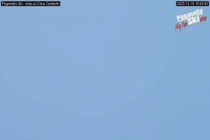 Andalo - Paganella Andalo - Paganella Cima Canfedin