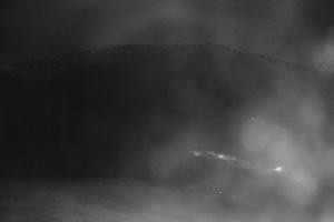 Zawoja - Mosorny Groń Zawoja Ski Widok na stok