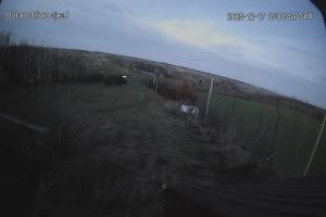 Kamera: Bobliwo Kamera na stoku Stok Roztocze Bobliwo Kamera na stoku