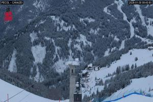 Kamera: Val di Fassa - Carezza Canazei - Panorama Val di Fassa - Carezza Val di Fassa - Carezza Canazei - Panorama