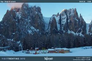 Val di Fassa - Carezza Val di Fassa - Carezza Vigo di Fassa - Catinaccio 4