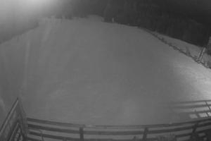 Małe Ciche Małe Ciche SN Wyciąg orczykowy Zgorzelisko