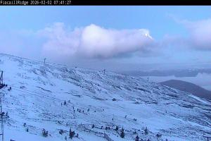 Kamera: Cairgorm Fiacaill Ridge Webcam Cairgorm Cairgorm Fiacaill Ridge Webcam